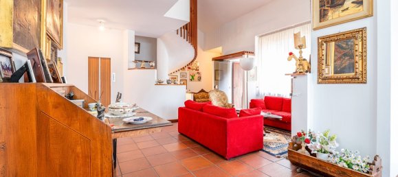 5غرفة منزل في Cusano Milanino, Italy رقم 98056 12