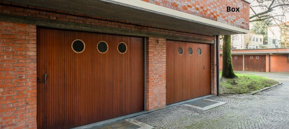 5غرفة منزل في Cusano Milanino, Italy رقم 98056 37