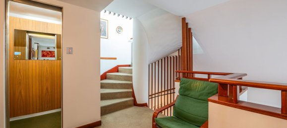 5غرفة منزل في Cusano Milanino, Italy رقم 98056 24