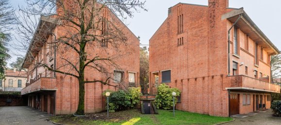 5غرفة منزل في Cusano Milanino, Italy رقم 98056 2