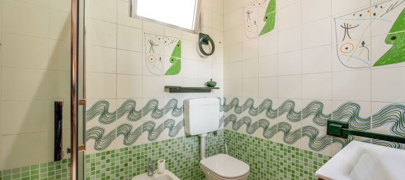 5غرفة منزل في Cusano Milanino, Italy رقم 98056 29