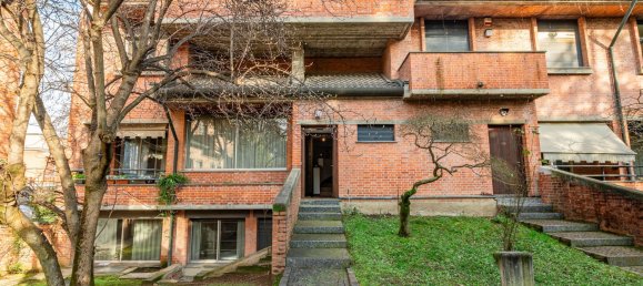 5غرفة منزل في Cusano Milanino, Italy رقم 98056 5