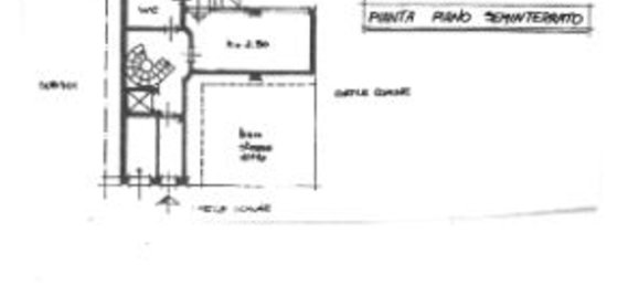 5غرفة منزل في Cusano Milanino, Italy رقم 98056 39