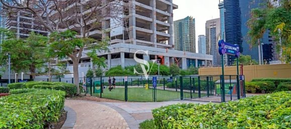 1 bedroom Apartment for rent in Jumeirah Lake Towers, Dubai, UAE № 194244 9