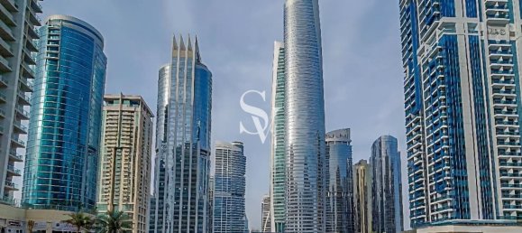 1 bedroom Apartment for rent in Jumeirah Lake Towers, Dubai, UAE № 194244 10