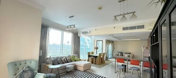 1 bedroom Apartment for rent in Jumeirah Lake Towers, Dubai, UAE № 194244 7
