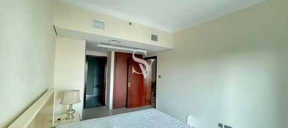 1 bedroom Apartment for rent in Jumeirah Lake Towers, Dubai, UAE № 194244 3