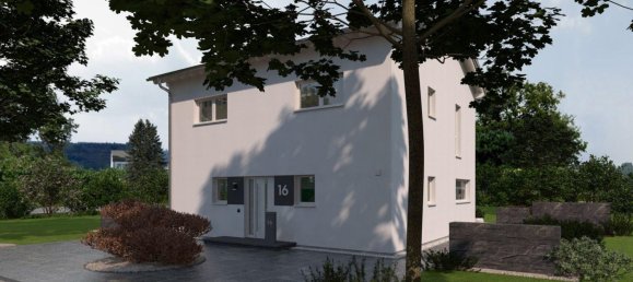 Вилла с 4 спальнями в Фюрстенфельдбрукк, Германия № 246815 5