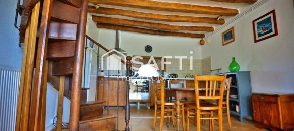 7 Schlafzimmer Haus in Loches, France, Nr. 73124 32