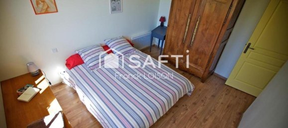 7 Schlafzimmer Haus in Loches, France, Nr. 73124 40