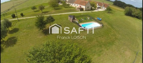 7 Schlafzimmer Haus in Loches, France, Nr. 73124 11