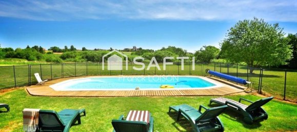 7 Schlafzimmer Haus in Loches, France, Nr. 73124 12