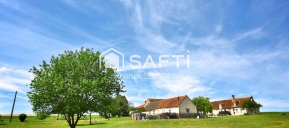 7 Schlafzimmer Haus in Loches, France, Nr. 73124 10