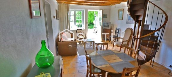 7 Schlafzimmer Haus in Loches, France, Nr. 73124 35