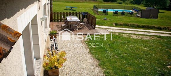 7 Schlafzimmer Haus in Loches, France, Nr. 73124 31
