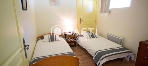 7 Schlafzimmer Haus in Loches, France, Nr. 73124 29