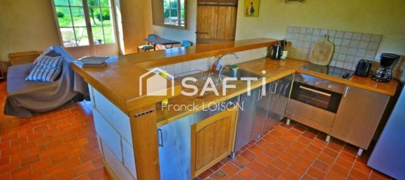 7 Schlafzimmer Haus in Loches, France, Nr. 73124 20