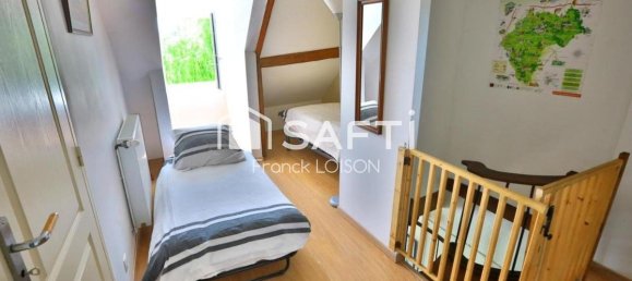 7 Schlafzimmer Haus in Loches, France, Nr. 73124 37