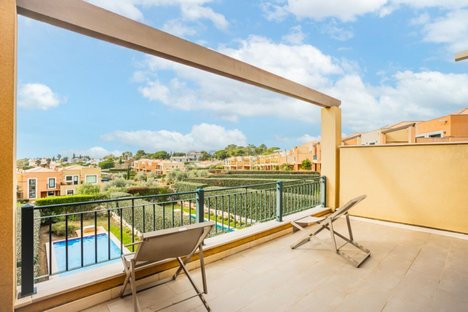 Дом с 2 спальнями в Лагоа, Португалия № 114540