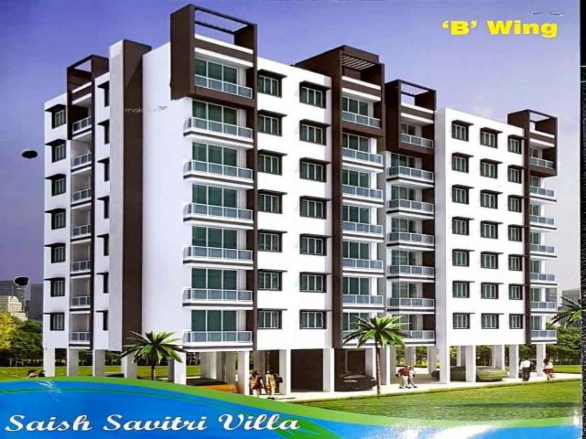 Studio in Mumbai, India No. 16424