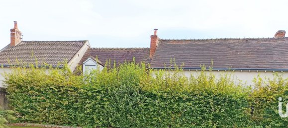 1 bedroom House in Neuvy-Saint-Sepulchre, France No. 237078 9