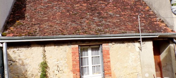 1 bedroom House in Neuvy-Saint-Sepulchre, France No. 237078 8