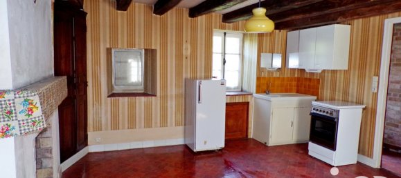 1 bedroom House in Neuvy-Saint-Sepulchre, France No. 237078 4