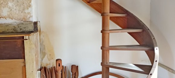 1 bedroom House in Neuvy-Saint-Sepulchre, France No. 237078 3