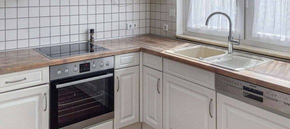 4 rooms Townhouse in Herford, Germany No. 246542 5