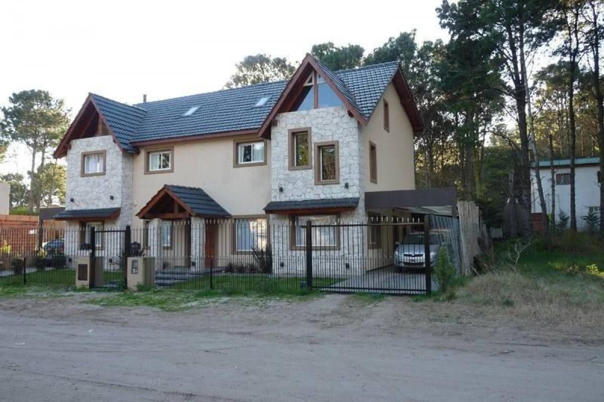 9 غرف نوم منزل في Mar del Plata, Argentina رقم 78701