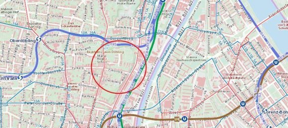 2 bedrooms Apartment in Dobling, Austria No. 158824 12