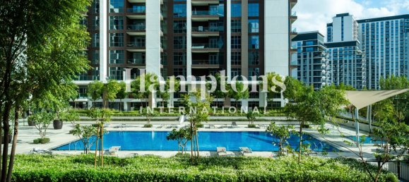 3 bedrooms Apartment for rent in Dubai Hills Estate, Dubai, UAE № 177564 21