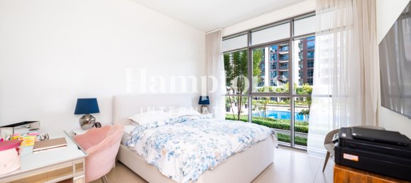 3 bedrooms Apartment for rent in Dubai Hills Estate, Dubai, UAE № 177564 14