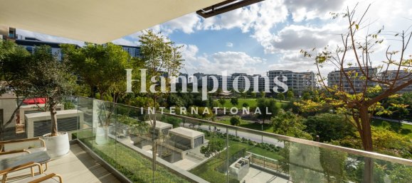 3 bedrooms Apartment for rent in Dubai Hills Estate, Dubai, UAE № 177564 26