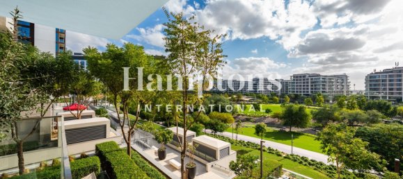 3 bedrooms Apartment for rent in Dubai Hills Estate, Dubai, UAE № 177564 25