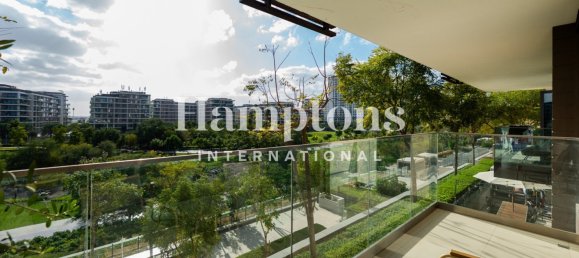 3 bedrooms Apartment for rent in Dubai Hills Estate, Dubai, UAE № 177564 27