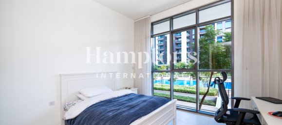 3 bedrooms Apartment for rent in Dubai Hills Estate, Dubai, UAE № 177564 8