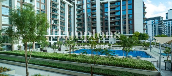 3 bedrooms Apartment for rent in Dubai Hills Estate, Dubai, UAE № 177564 19