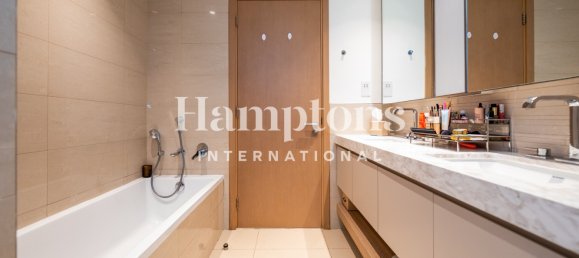3 bedrooms Apartment for rent in Dubai Hills Estate, Dubai, UAE № 177564 16