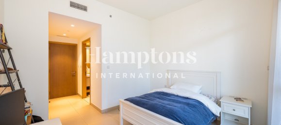 3 bedrooms Apartment for rent in Dubai Hills Estate, Dubai, UAE № 177564 9