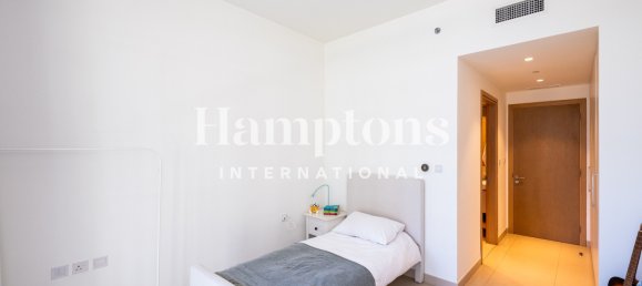 3 bedrooms Apartment for rent in Dubai Hills Estate, Dubai, UAE № 177564 7
