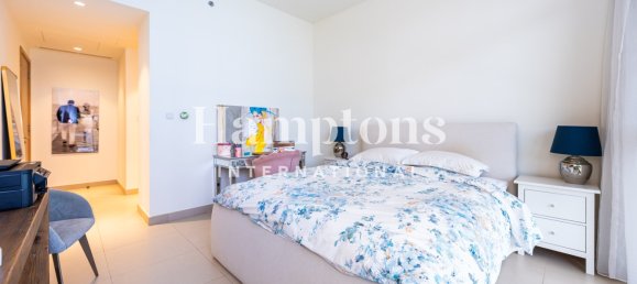 3 bedrooms Apartment for rent in Dubai Hills Estate, Dubai, UAE № 177564 15
