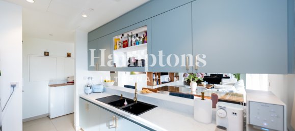 3 bedrooms Apartment for rent in Dubai Hills Estate, Dubai, UAE № 177564 4