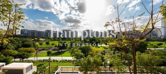 3 bedrooms Apartment for rent in Dubai Hills Estate, Dubai, UAE № 177564 24