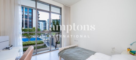 3 bedrooms Apartment for rent in Dubai Hills Estate, Dubai, UAE № 177564 10