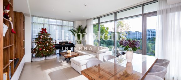3 bedrooms Apartment for rent in Dubai Hills Estate, Dubai, UAE № 177564 5