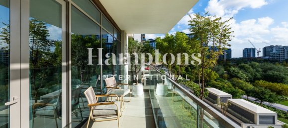 3 bedrooms Apartment for rent in Dubai Hills Estate, Dubai, UAE № 177564 22