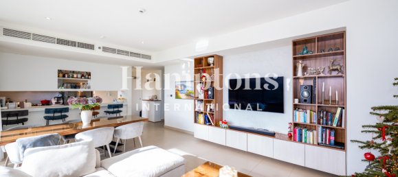 3 bedrooms Apartment for rent in Dubai Hills Estate, Dubai, UAE № 177564 2