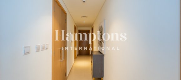 3 bedrooms Apartment for rent in Dubai Hills Estate, Dubai, UAE № 177564 23