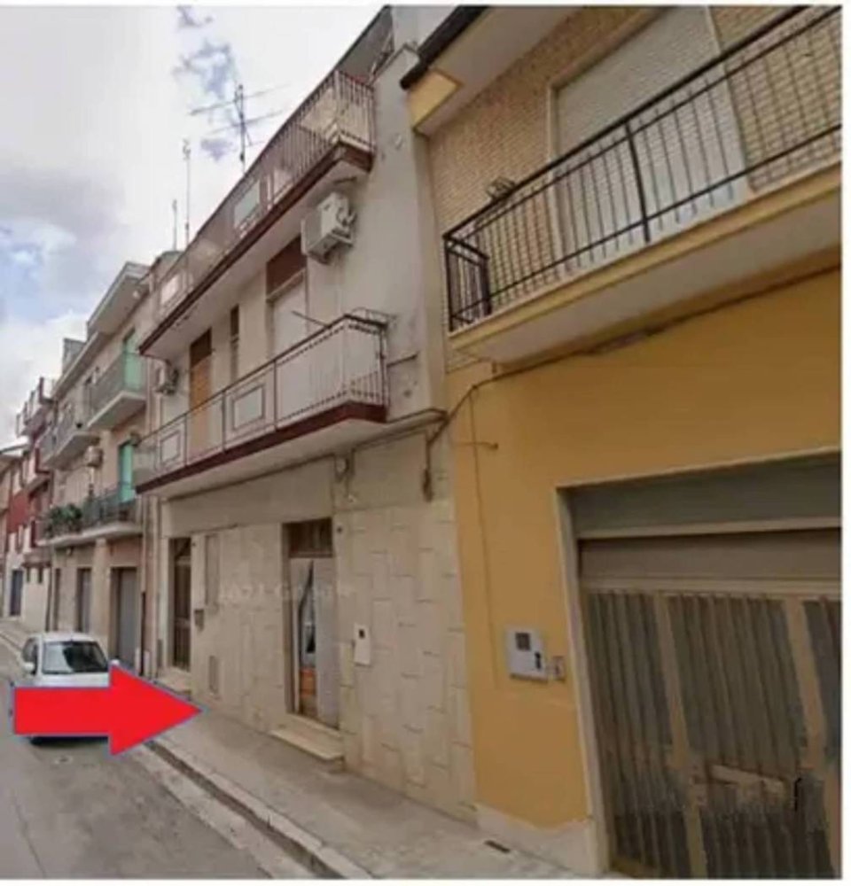 9 Schlafzimmer Haus in Lavello, Italy, Nr. 126999